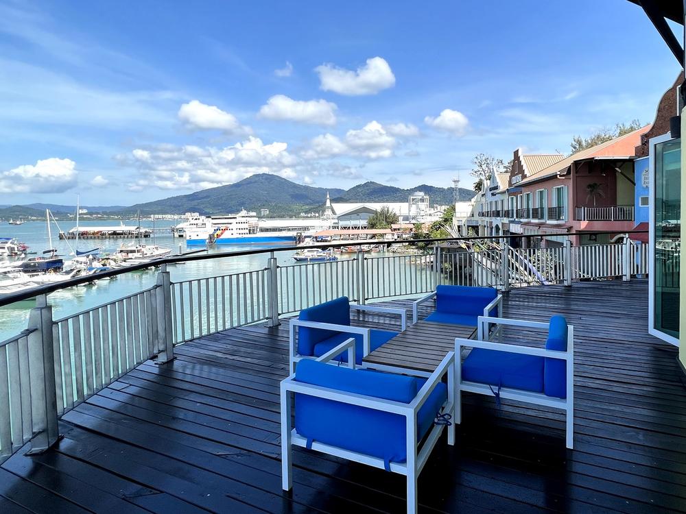 None Ramada by Wyndham Langkawi Marina Kedah None Ramada by Wyndham Langkawi Marina Kedah