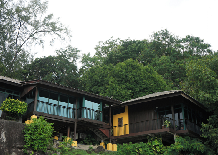   Ramada by Wyndham Langkawi Marina Kedah