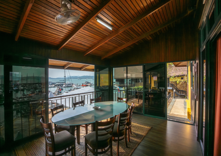 MARINA VIEW COTTAGE Ramada by Wyndham Langkawi Marina Kedah MARINA VIEW COTTAGE Ramada by Wyndham Langkawi Marina Kedah