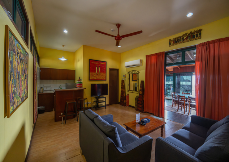 MARINA VIEW COTTAGE Ramada by Wyndham Langkawi Marina Kedah MARINA VIEW COTTAGE Ramada by Wyndham Langkawi Marina Kedah