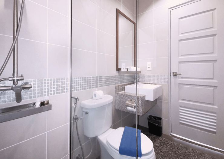 SEAVIEW DELUXE WITH BALCONY Ramada by Wyndham Langkawi Marina Kedah SEAVIEW DELUXE WITH BALCONY Ramada by Wyndham Langkawi Marina Kedah