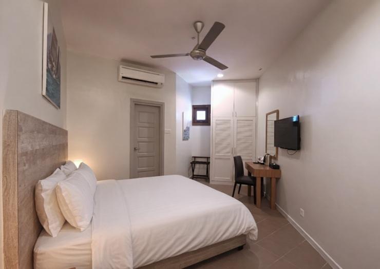 STANDARD ROOMS Ramada by Wyndham Langkawi Marina Kedah STANDARD ROOMS Ramada by Wyndham Langkawi Marina Kedah