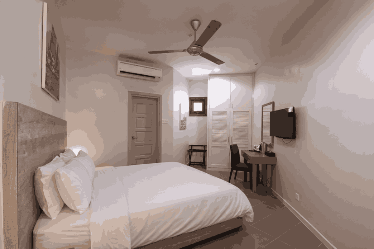   Ramada by Wyndham Langkawi Marina Kedah