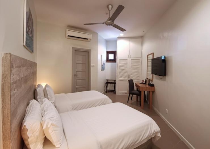 None Ramada by Wyndham Langkawi Marina Kedah None Ramada by Wyndham Langkawi Marina Kedah