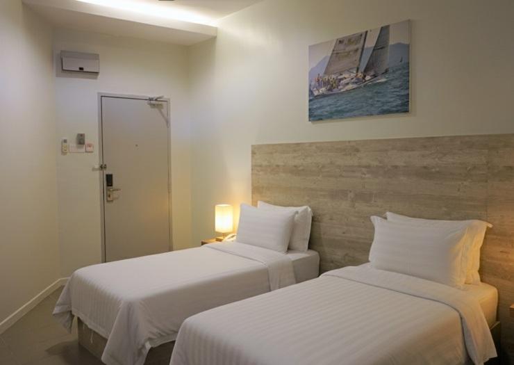 STANDARD ROOMS Ramada by Wyndham Langkawi Marina Kedah STANDARD ROOMS Ramada by Wyndham Langkawi Marina Kedah