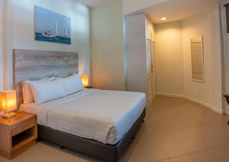 STANDARD ROOMS Ramada by Wyndham Langkawi Marina Kedah STANDARD ROOMS Ramada by Wyndham Langkawi Marina Kedah