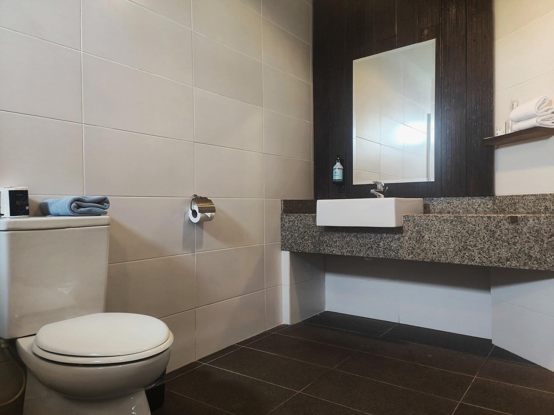 CAPTAIN'S SUITES  Ramada by Wyndham Langkawi Marina Kedah