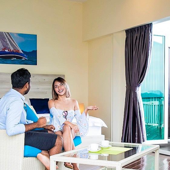 Reviews  Ramada by Wyndham Langkawi Marina 27/05/2021