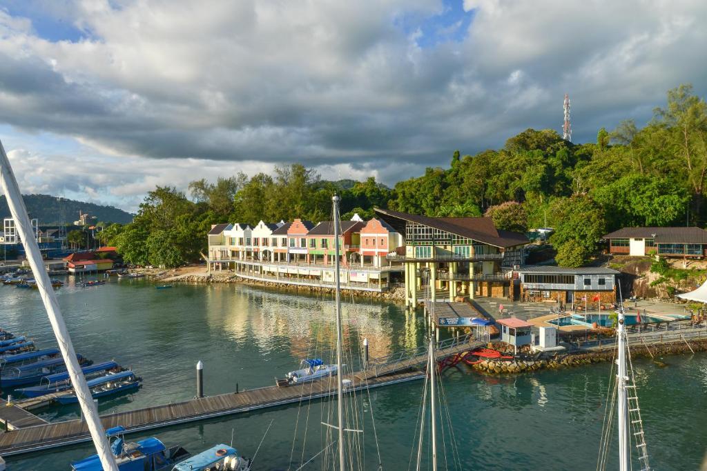 Reviews  Ramada by Wyndham Langkawi Marina 27/05/2021