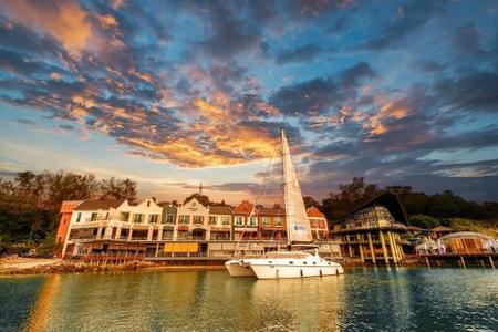 Reviews Ramada by Wyndham Langkawi Marina 27/05/2021