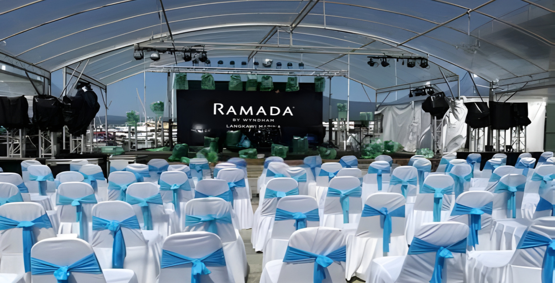   Ramada by Wyndham Langkawi Marina Kedah