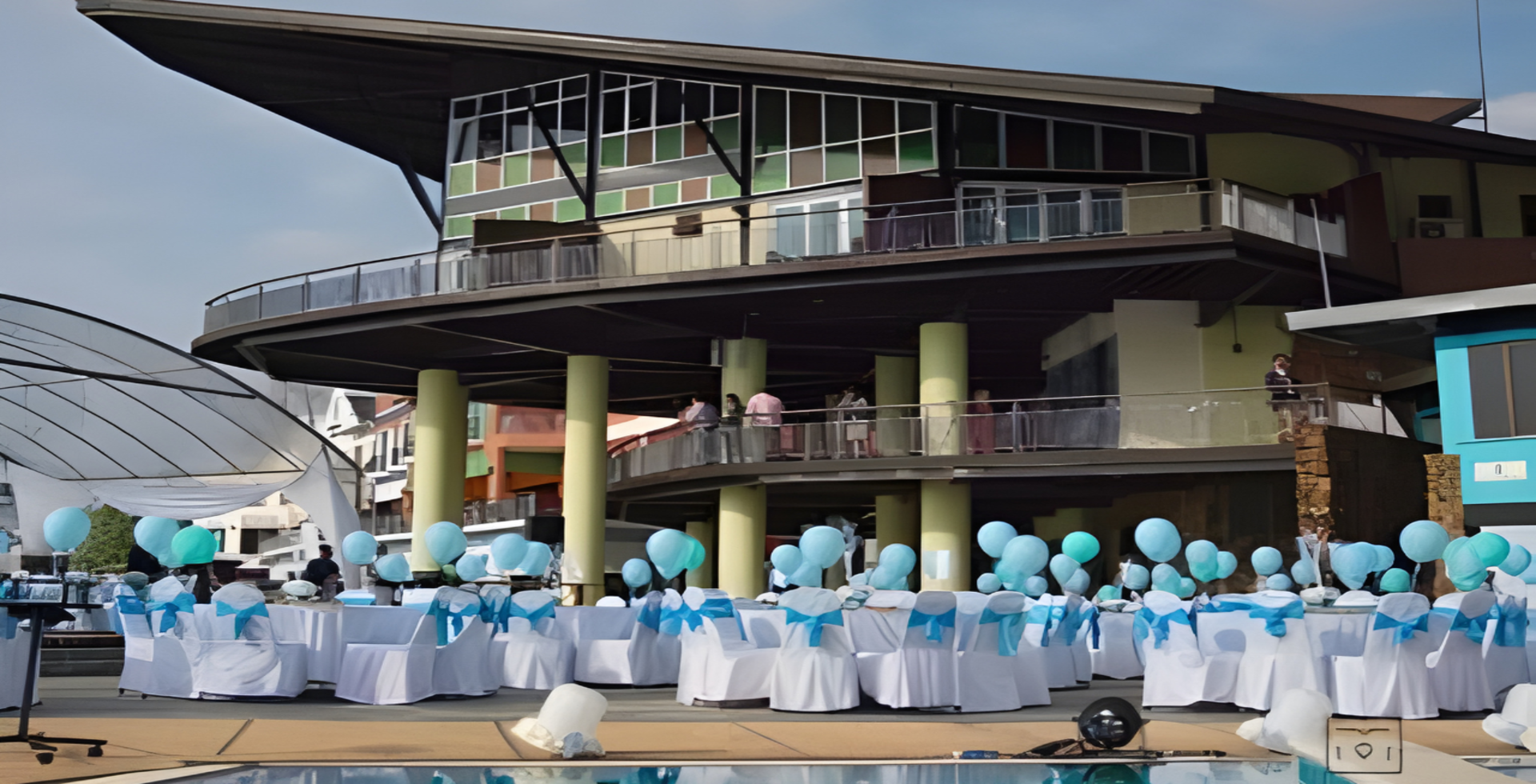   Ramada by Wyndham Langkawi Marina Kedah
