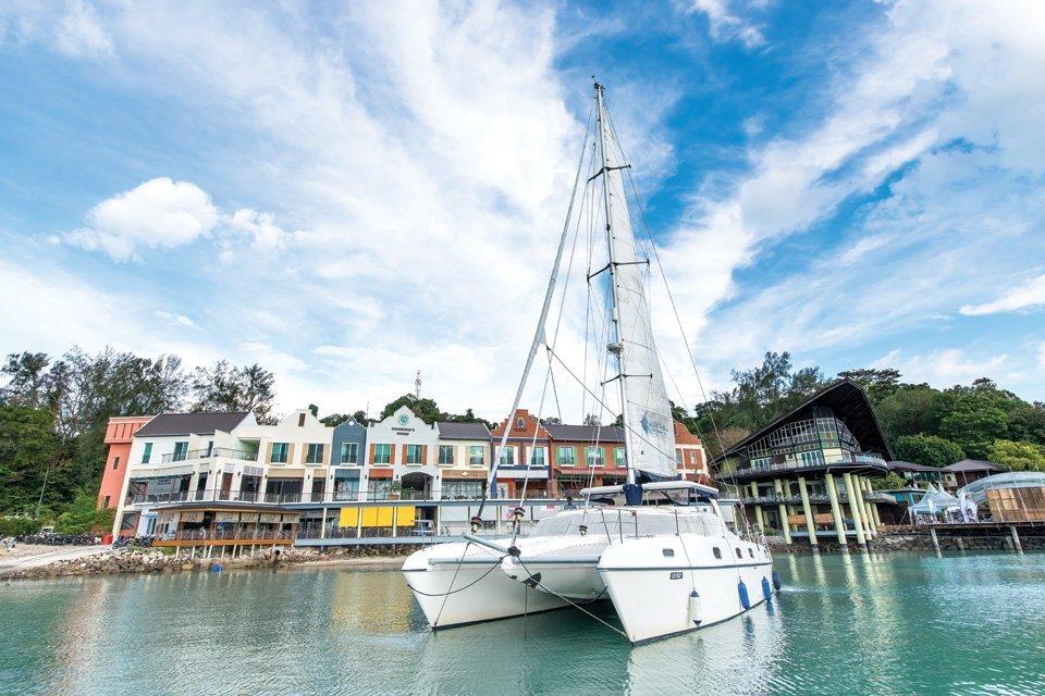 Welcome to Ramada by Wyndham Langkawi Marina Kedah Welcome to Ramada by Wyndham Langkawi Marina Kedah