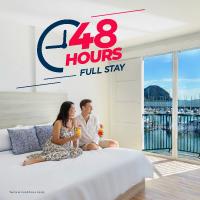 48-HOUR STAY Ramada by Wyndham Langkawi Marina 