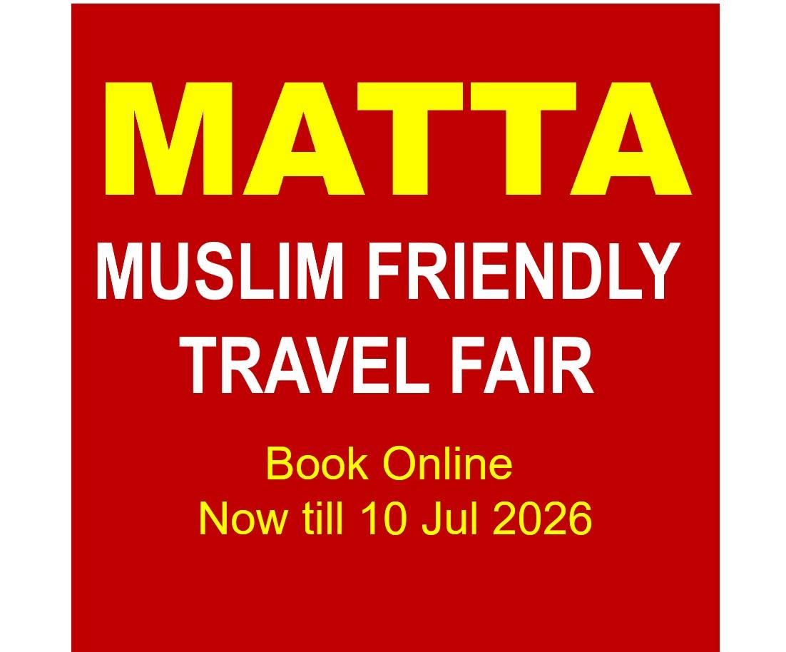 MATTAFAIR  Ramada by Wyndham Langkawi Marina 